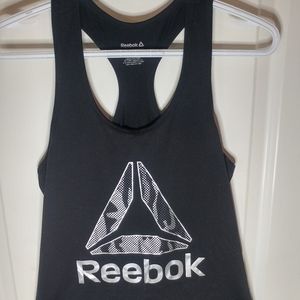 Reebok workout tank extra small